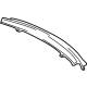 Ford PR3Z-6340310-A Upper Panel