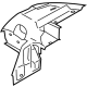 Ford PR3Z-6346610-A Side Support, Passenger Side