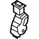 Ford HU5Z-58613D60-C Latch, Rear Passenger Side