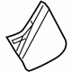 Ford AG1Z-5461693-BB Insert, Driver Side