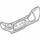 Ford DG1Z-5462187-AA Outer Cover, Front Driver Side