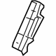 Ford 7F2Z-13D730-AA Switch