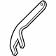 Ford JC3Z-17032-A Handle