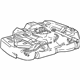 Ford 6F2Z-9002-A Fuel Tank