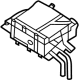 Ford LX6Z-7B012-E Control Module