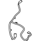 Ford LX6Z-14300-BZ Wire Harness
