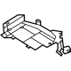 Ford LX6Z-14B303-C Inverter Bracket