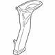 Ford FM5Z-10B768-C Inner Duct