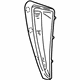 Ford 4R3Z-63279D36-DPTM Scoop, Rear Passenger Side