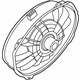 Ford LC5Z-18808-FA Front Driver Speaker