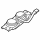 Ford LC5Z-18808-E Roof Speaker