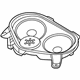 Ford LC5Z-18808-A Instrument Panel Speaker