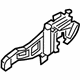 Ford EK4Z-6126684-A Handle Base, Front Center Passenger Side