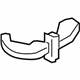 Ford EK4Z-6127204-A Check Arm, Front Center Passenger Side