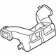 Ford DS7Z-18C433-B Distributor, Center