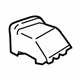 Ford DS7Z-19893-BE Louver, Outer Driver Side