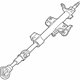 Ford 5L8Z-3524-AA Steering Column
