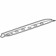 Ford FL3Z-1550217-A Roof Reinforcement