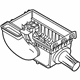 Ford 8A8Z-9A600-A Lower Housing