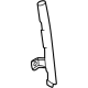 Ford M2DZ-78222A00-B Rear Guide, Passenger Side