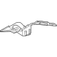 Ford ML3Z-5H207-A Upper Shield