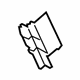 Ford BL3Z-7B147-B Support Bracket, Center