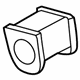 Ford F2GZ-5493-A Stabilizer Bar Bushing, Rear