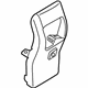Ford CJ5Z-78045D72-BA Rear Panel