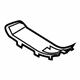 Ford CJ5Z-7804567-AC Insert, Center