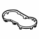 Ford CJ5Z-7813562-AB Trim Bezel, Black/Charcoal