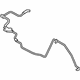 Ford HC3Z-2282-AC Flex Hose, Passenger Side