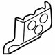 Ford DL3Z-15045E24-AA Rear Trim Panel