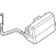 Ford PC3Z-7A784-A Vacuum Tube