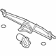 Ford 8C3Z-17508-B Wiper Transmission