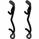 Ford 9T1Z-2A225-A Brake Pads Spring, Front