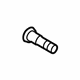 Ford -W700678-S442 Wheel Stud, Front