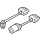 Ford LJ9Z-14A411-AE Adapter