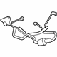 Ford DR3Z-14A699-BA Wire Harness, Driver Side
