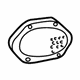 Ford 7F2Z-18808-C Speaker, Front Passenger Side