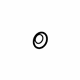 Ford -W716156-S303 Door Trim Panel Retainer Nut