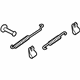 Ford 8V5Z-2A225-A Repair Kit, Rear