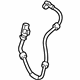 Ford AE8Z-2C190-A ABS Sensor, Rear