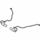 Ford HU5Z-9665530-A Air Tube