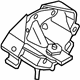 Ford FL3Z-6068-B Insulator Assembly - Engine Support