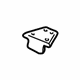 Ford E6TZ-13112B76-A Seat Mount