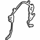 Ford E6DZ-6020-A Timing Cover Gasket
