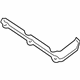 Ford F3DZ-6584-A Valve Cover Gasket