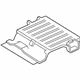Ford 7A2Z-7811218-A Floor Pan, Rear