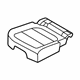 Ford PJ6Z-7863804-AA Seat Cover