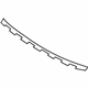 Ford JL1Z-8C324-AA Insert, Front